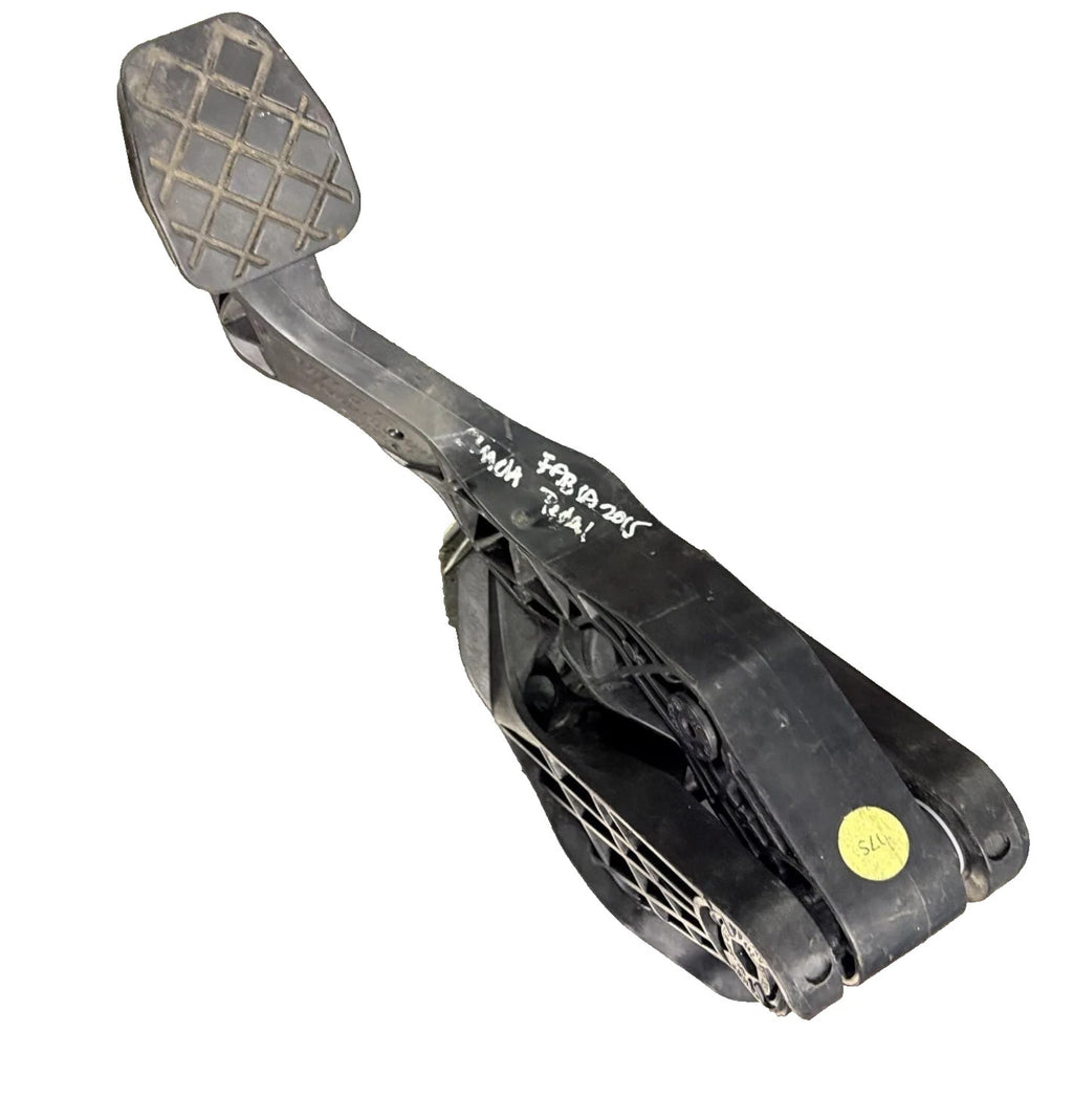 Skoda Fabia NJ 2015-2023 Clutch Pedal Assembly UK RHD Manual 6R2721321