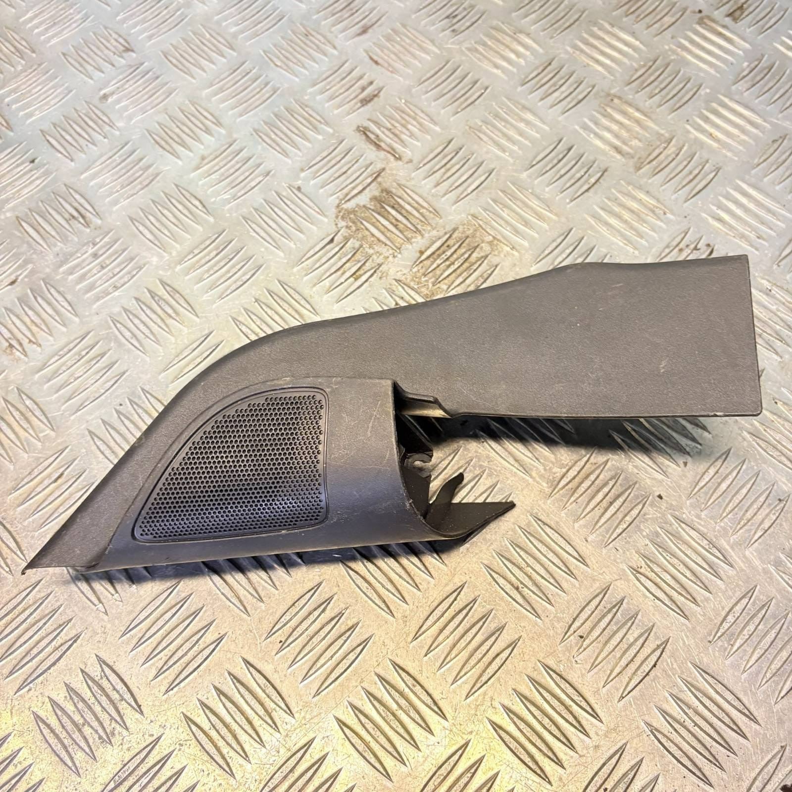 FORD FOCUS MK2 04-12 TWEETER SPEAKER&TRIM FRONT PASSENGER SIDE 4M51-A23409A 2005