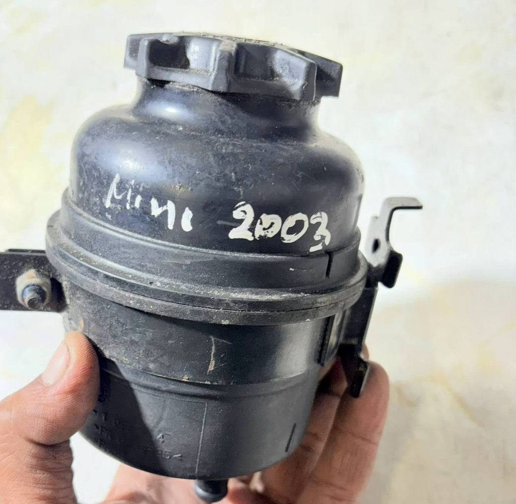 Mini Lti (Ltc) Tx4 Pas Reservoir Fluid Tank 3241-1097 Mk1 2.5 Diesel 2003