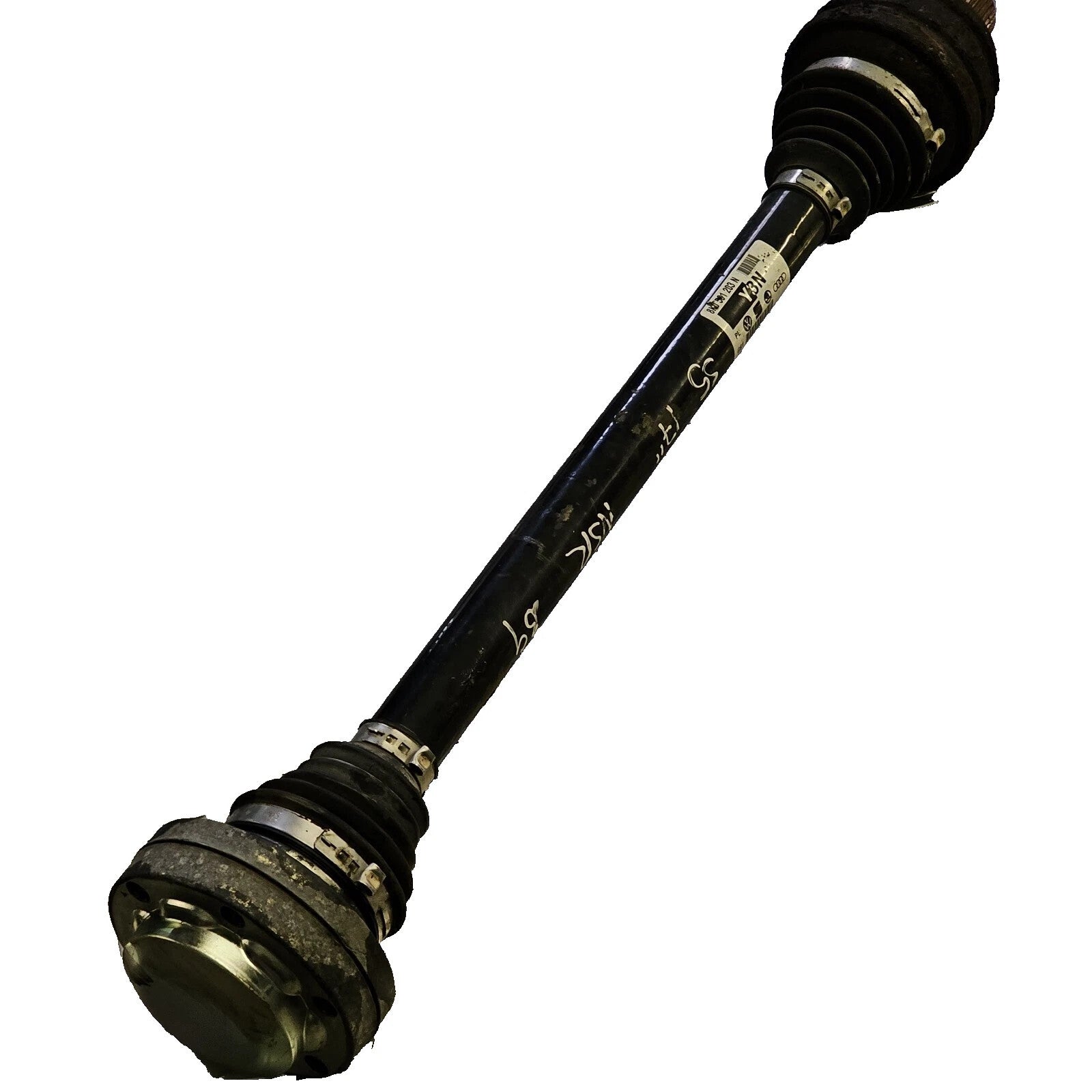Audi A4 A5 S4 S5 RS4 RS5 Quattro Rear CV Axle Drive Shaft 8K0501203N 2008-2017