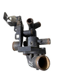 FORD TRANSIT 2002-2013 COOLANT THERMOSTAT HOUSING W584A