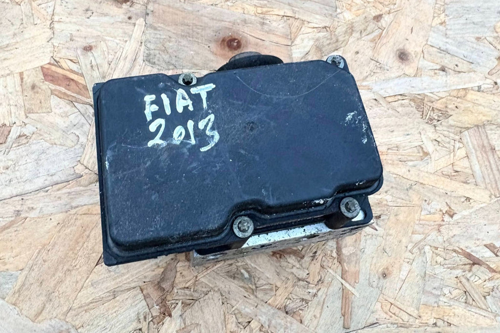 Fiat 500 500C 2007-2015 ABS Pump Module 0265801087 Bosch