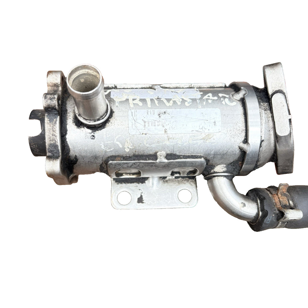 EGR Valve Cooler 8200968414 Renault Trafic Vivaro Primastar 2.0 dCi M9R 06-14
