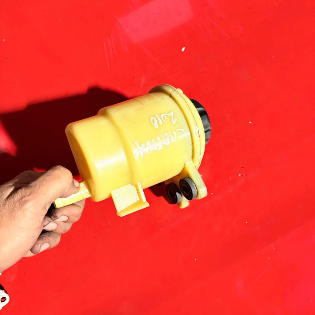 Chevrolet Captiva 2006-2015 Power Steering Fluid Reservoir Tank