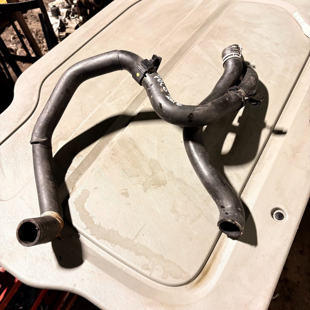 VOLKSWAGEN POLO 2009-2018 1.2 PETROL COOLANT HOSE PIPE 6C0122073B