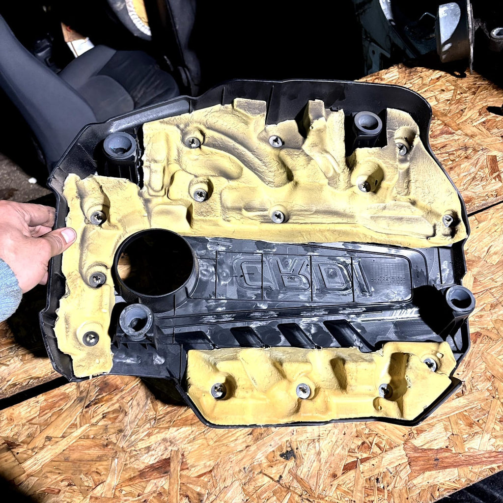 Kia Sportage MK4 QL 1.6 CRDi D4FE Top Engine Cover 29240-2U000 2018-2022