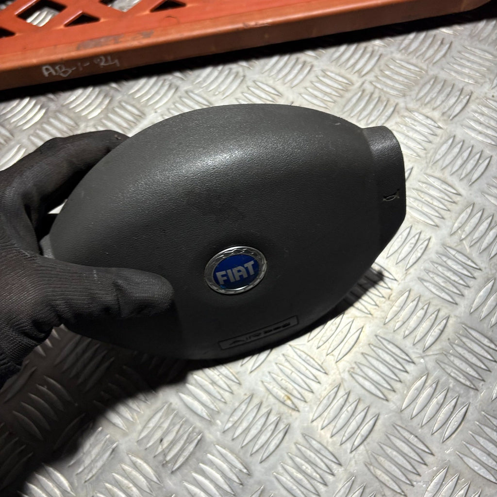Fiat Panda 169 2003-2012 Steering Wheel SRS BAG 30340401