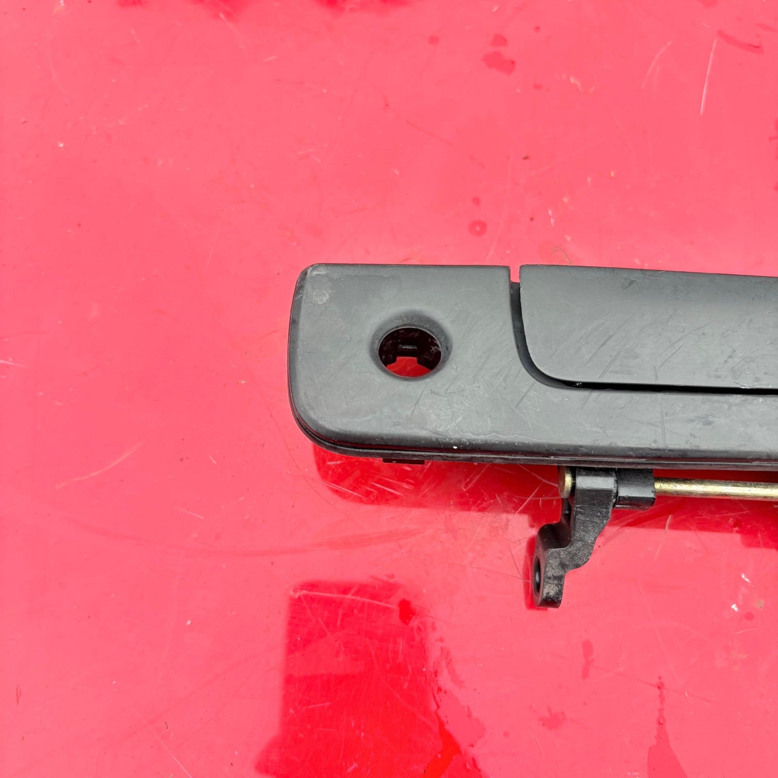 Mitsubishi Lancer Mirage Carisma 96-04 Front Left Exterior Door Handle MR271867