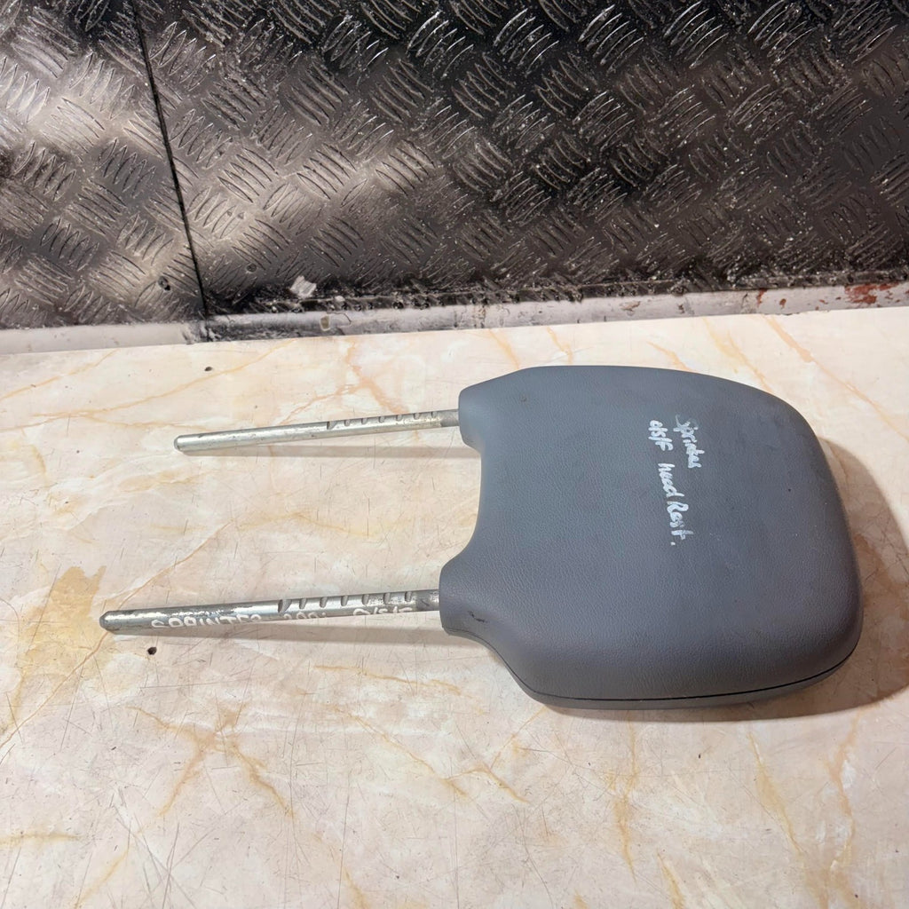 MERCEDES SPRINTER MK1 1995-2006 FRONT RIGHT DRIVER O/S SEAT HEADREST