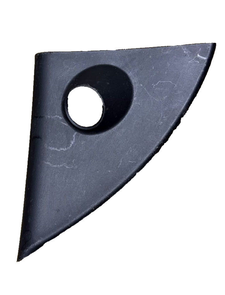 Kia Picanto Mk2 TA 2011-2017 RH Interior Mirror Triangle Trim 87660-Y000