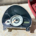 MAZDA 2 2007-2014 SPEEDOMETER INSTRUMENT CLUSTER ASDF80C