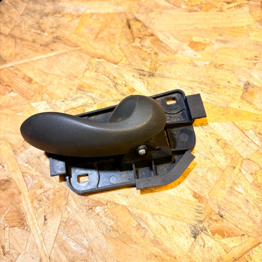 Right Front Driver Offside Inner Door Handle for FIAT PUNTO 2004