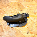 Right Front Driver Offside Inner Door Handle for FIAT PUNTO 2004