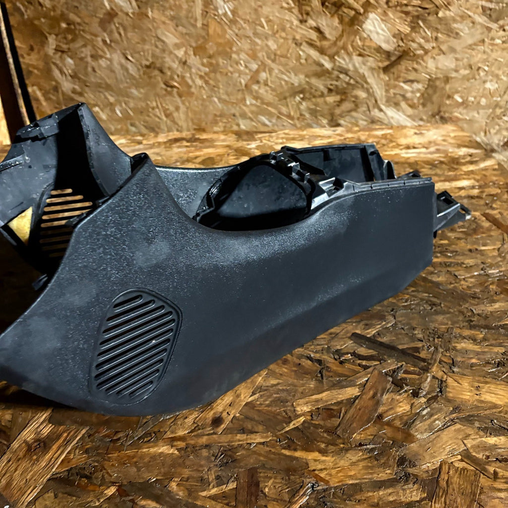 PEUGEOT 108 2014-2022 FRONT CENTRE CONSOLE 1388649XZD