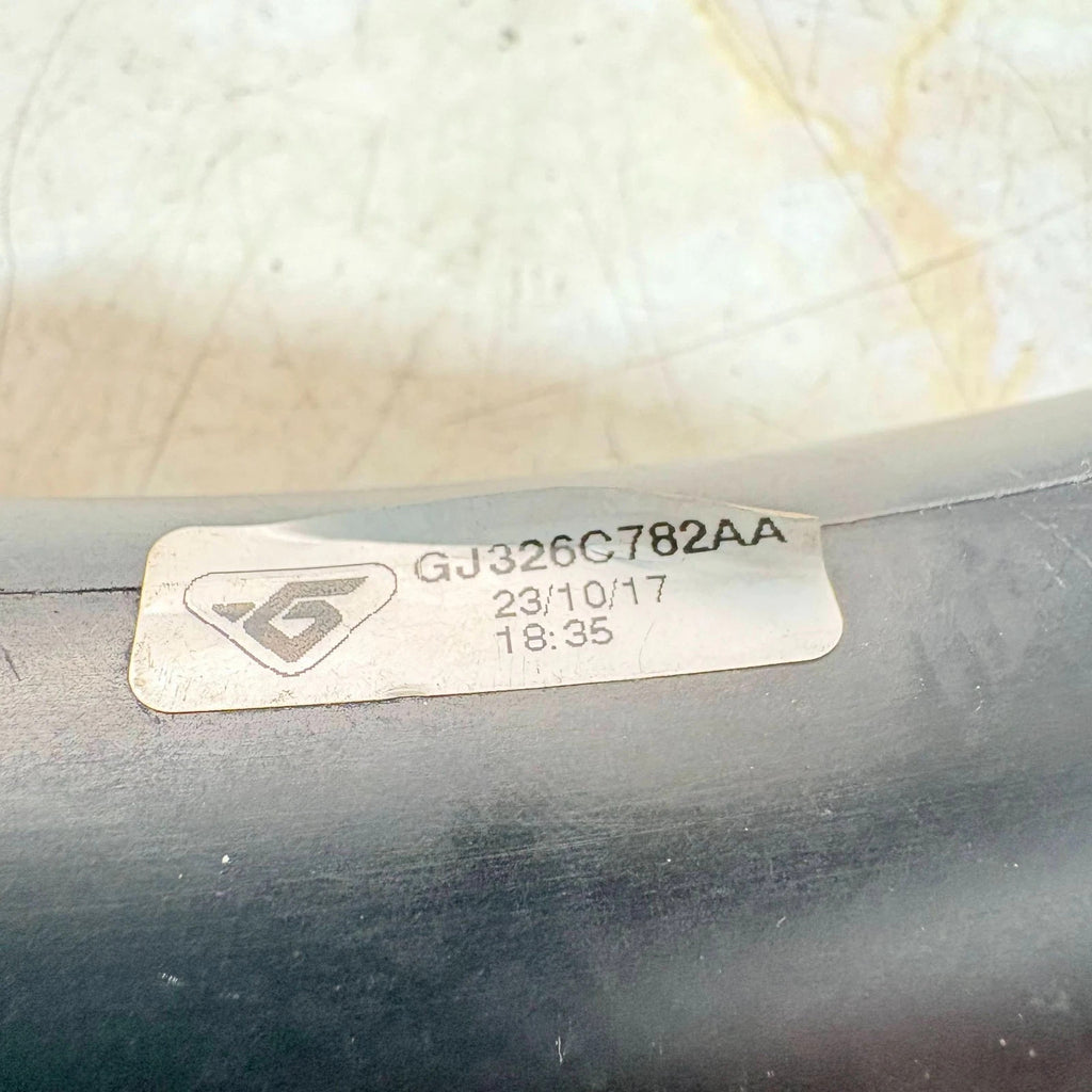 Land Rover/Range Rover Evoque 2017 Intercool Engine Pipe/Hose HSR24415