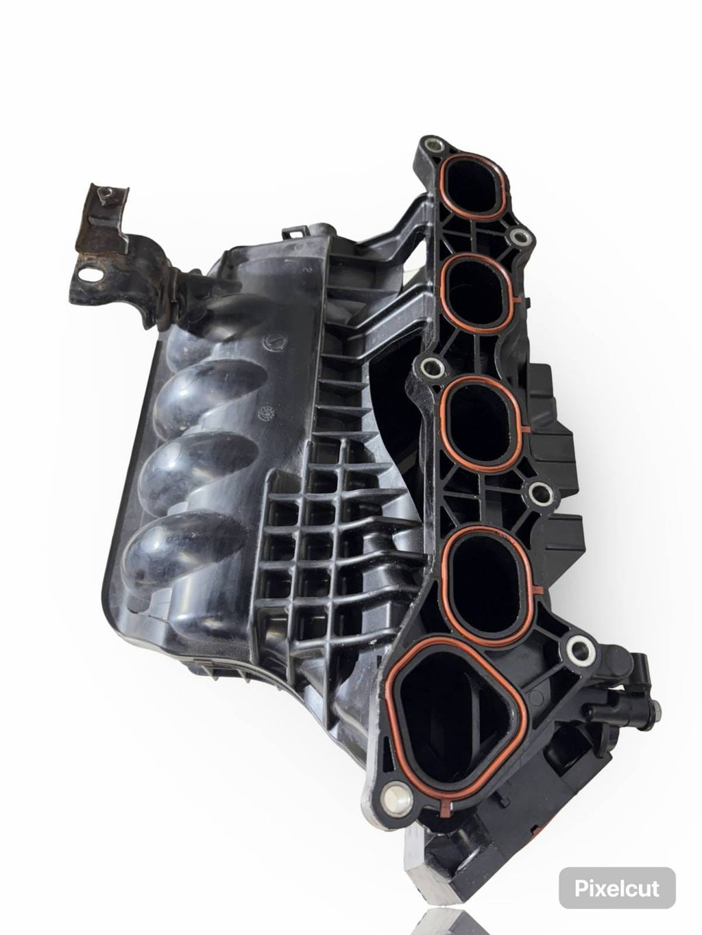 2008 HONDA CIVIC 1.8 PETROL AIR INTAKE INLET MANIFOLD 012010-6010