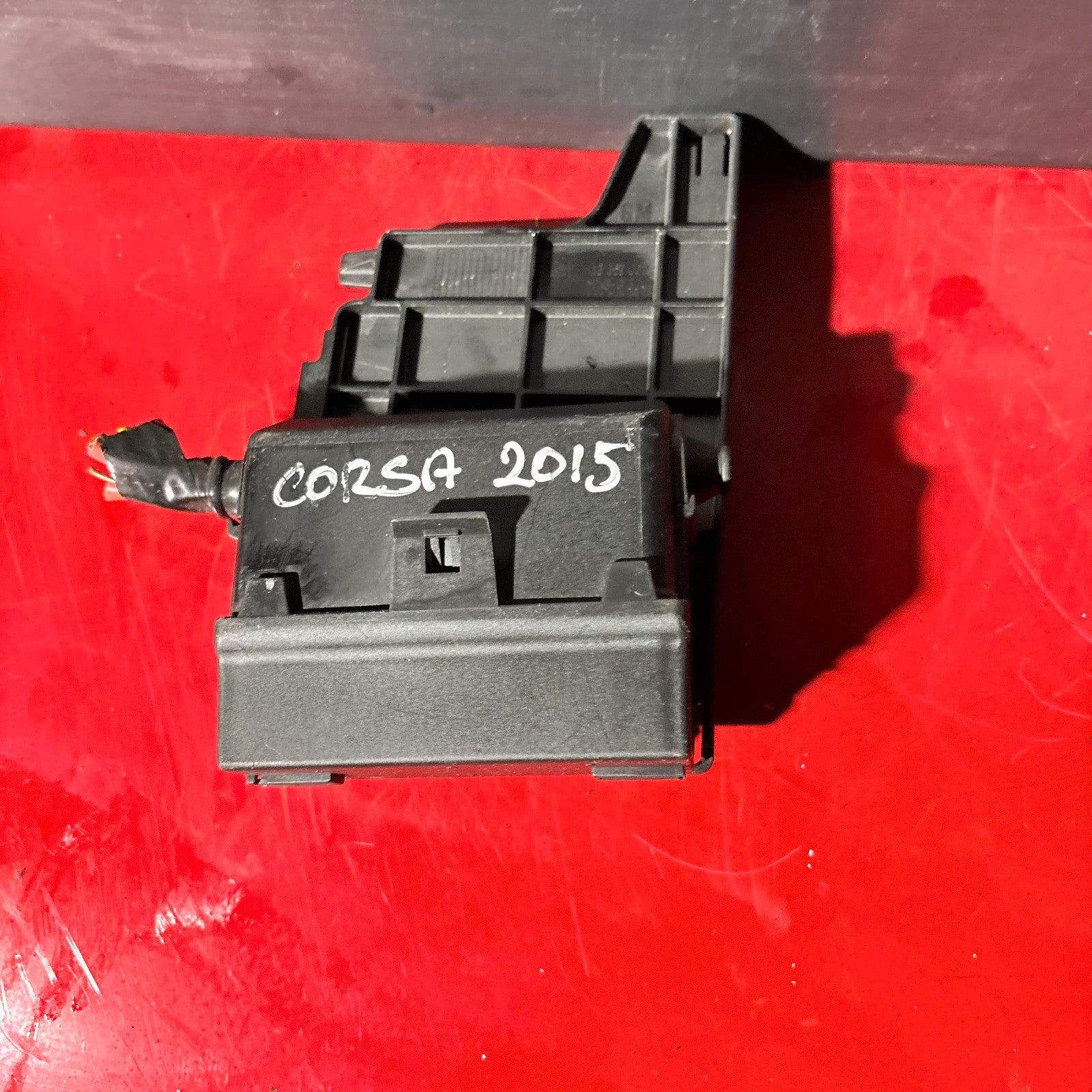 13359061 Fuse box for Opel Corsa 2015