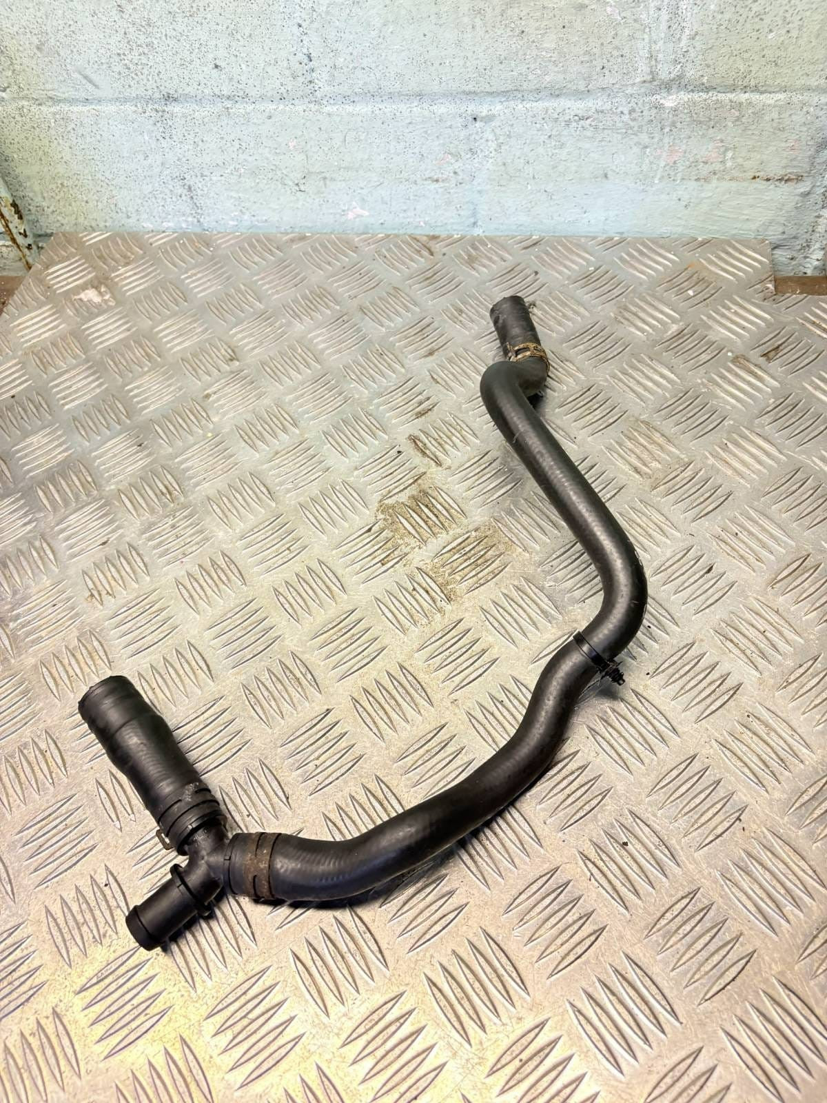 HEATER HOSE FITS FOR D FIESTA VI 8V21 8C351D