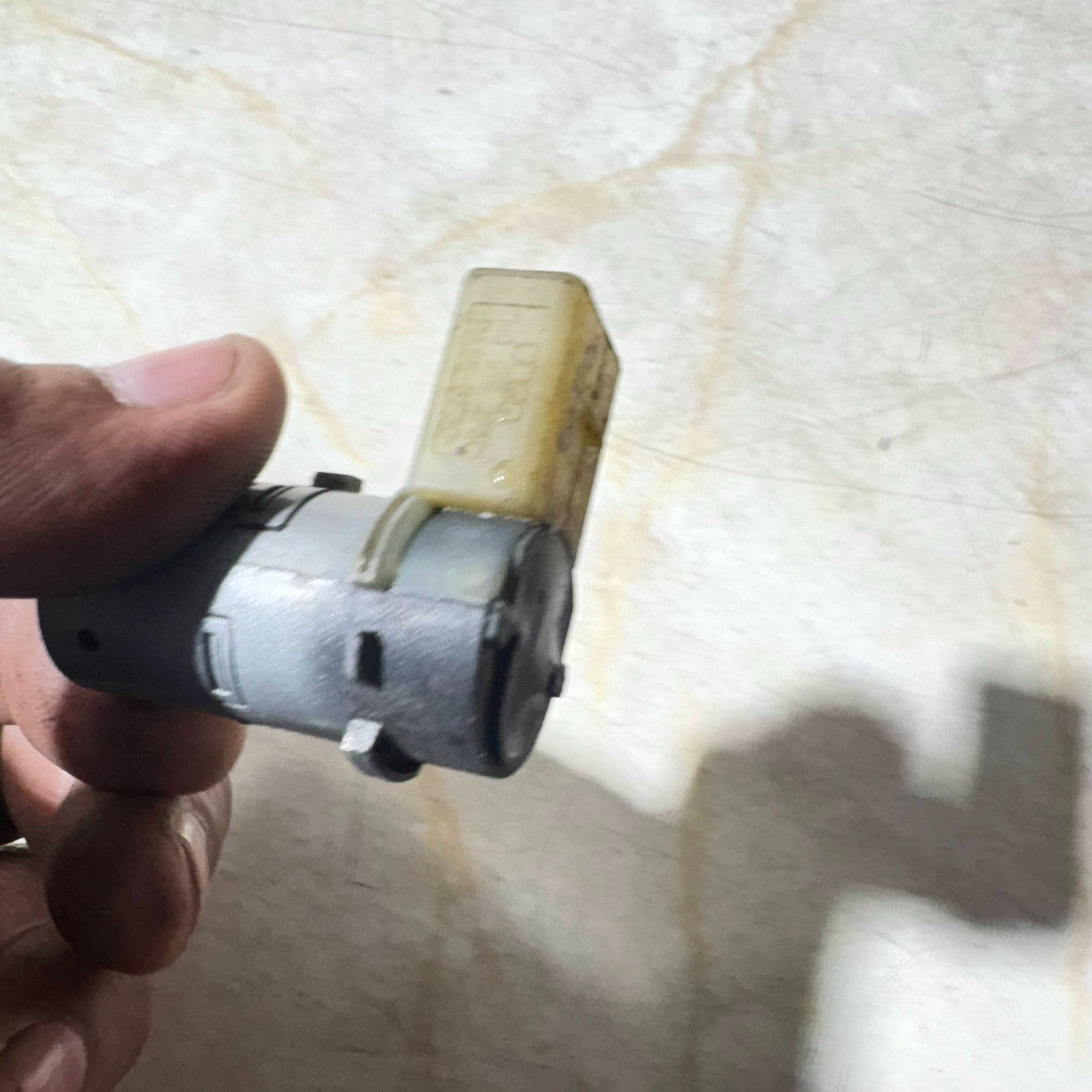Skoda Octavia MK2 1Z 2004-2013 Rear Parking PDC Sensor 1K0919275