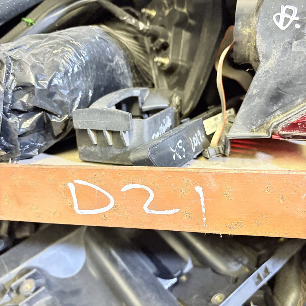 BMW X5 E70 2009-13 X6 E71 2009-14 Centre Console Switch PDC DSC HDC 61319208218