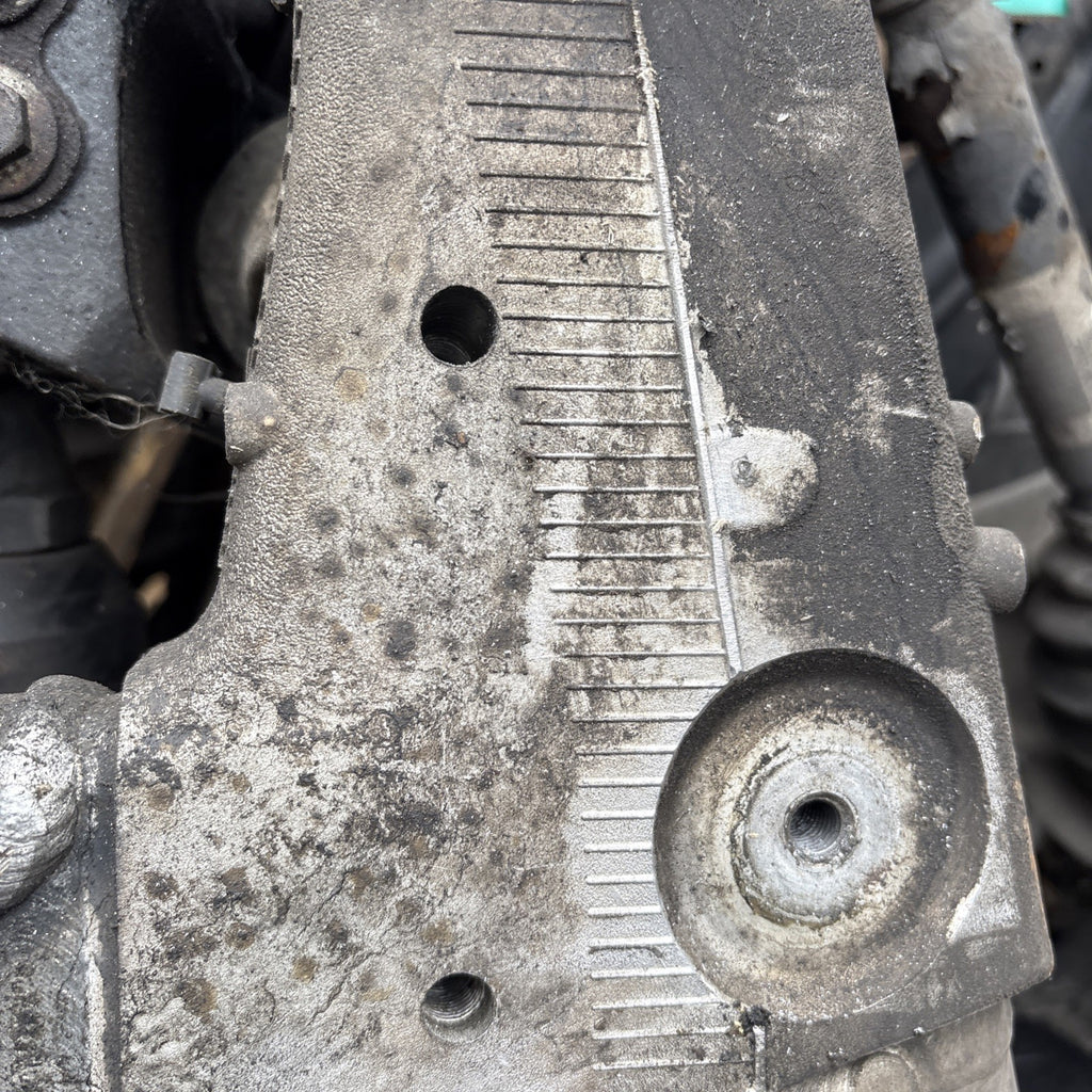 RANGE ROVER VOGUE L405 SUBFRAME FRONT AXLE SUPPORT CPLA5C145AM 2014