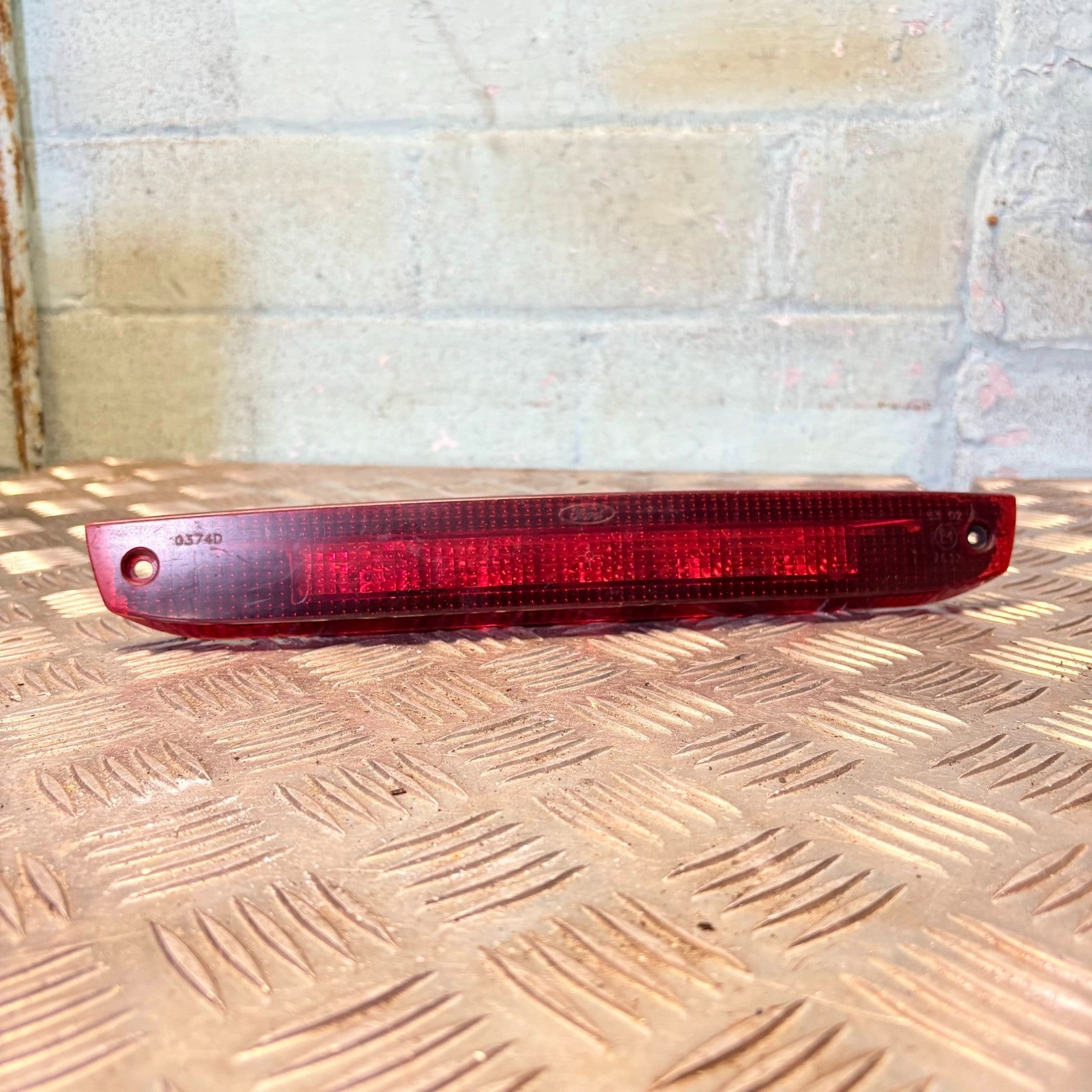 Ford Focus Mk2 Rear Third High Level Brake Light 2005