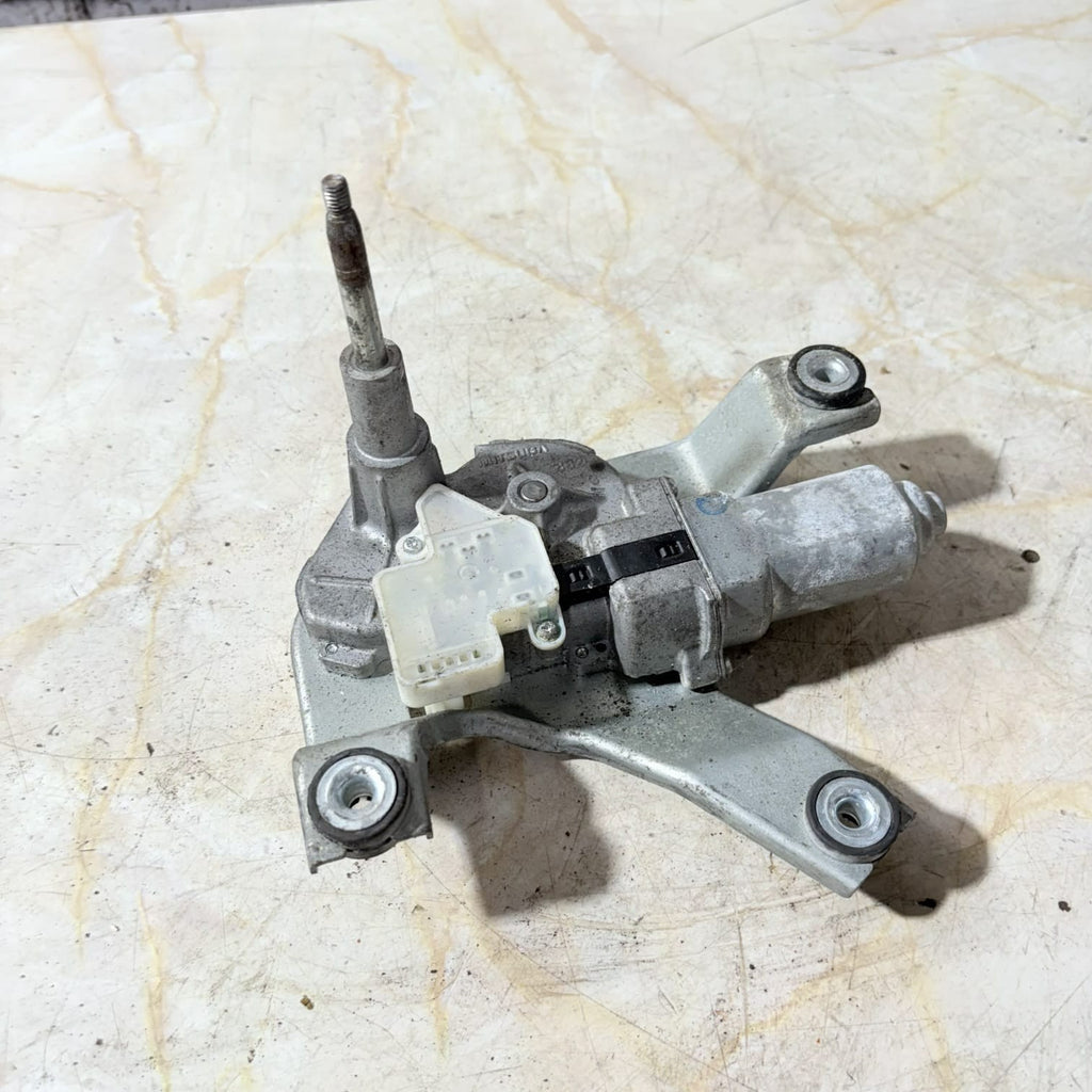 2008 DODGE CALIBER SXT REAR WIPER MOTOR 05116146AD/33882
