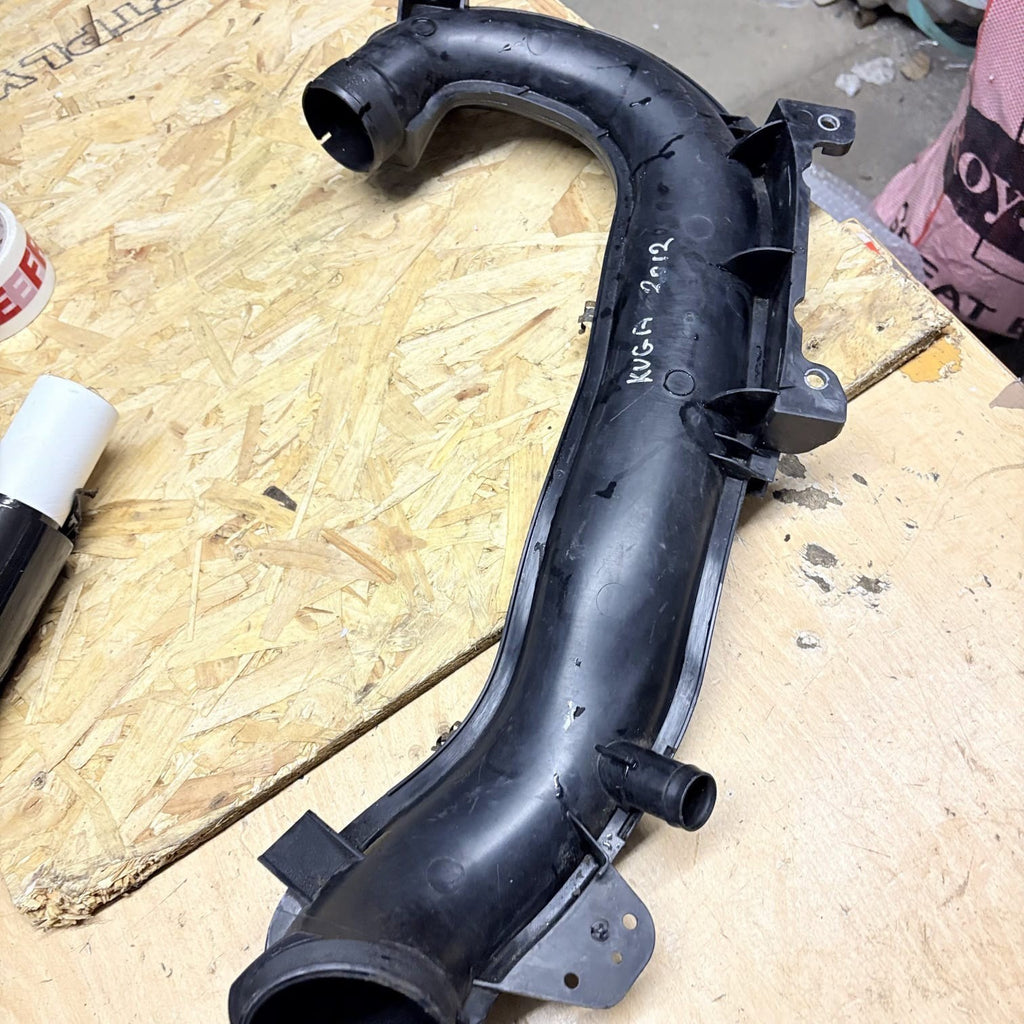 Air Intake Intercooler Pipe N07011C160 Ford Mondeo Mk4 2.0 Diesel 2012