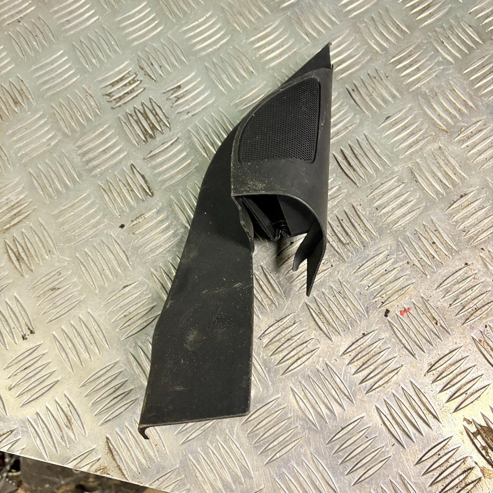 FORD FOCUS MK2 2004-2011 FRONT DOOR TWEETER SPEAKER MIRROR TRIM