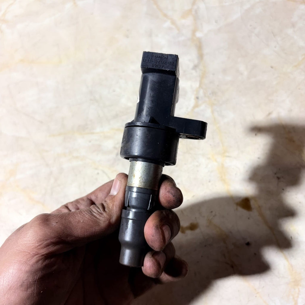 JAGUAR X TYPE IGNITION COIL PACK 6R83-12A366-BA A1238-10