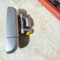 MG3 (13-16) NSF EXTERIOR DOOR HANDLE-PASSENGER LEFT FRONT