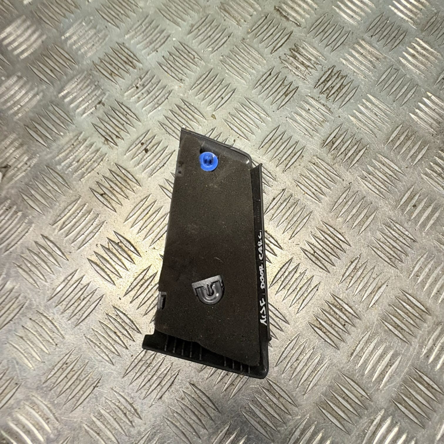 Inside AT Interior Mirror Cover Left Right For Chevy Spark Matiz