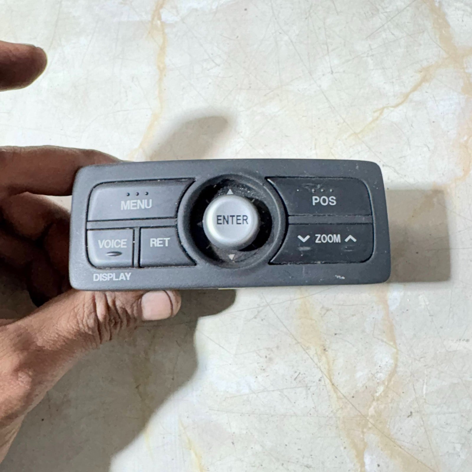 Mazda RX-8 Remote control-FE15 66 9L1