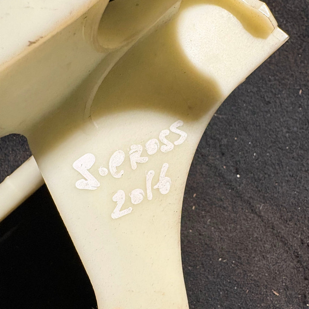 Suzuki SX4 S-Cross JY 2013-16 Vitara LY 2015-18 1.6 5 Speed Lever 03-003-YAA-000
