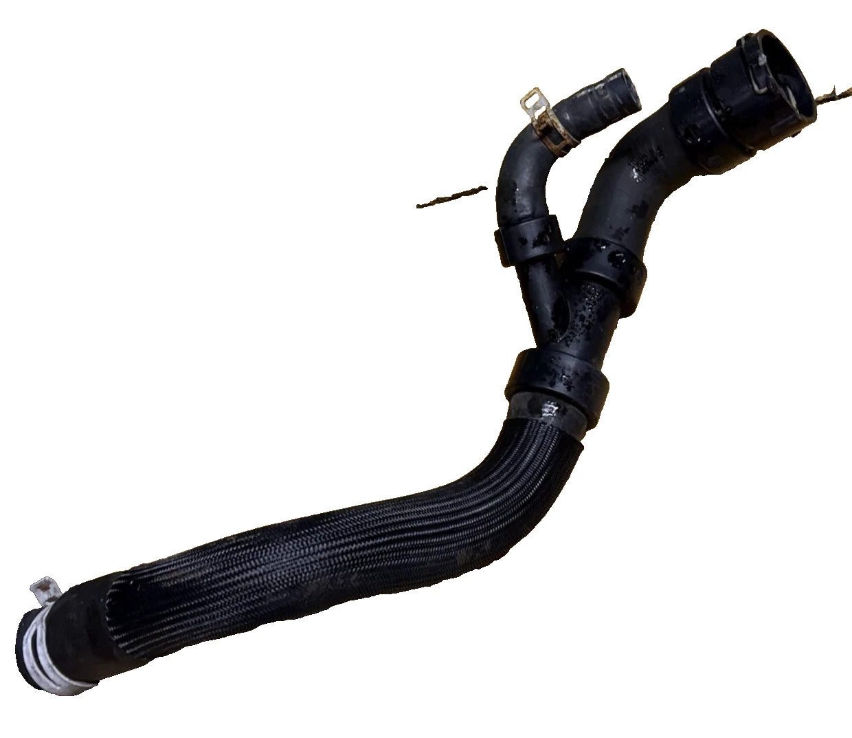 Range Rover Evoque L538 2.2 Diesel 2011-2015 Coolant Hose Pipe BJ32-8285-BC