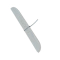 Jaguar XJ X350 Rear Door Sill Step Plate Trim 2003-2009 IR8313244