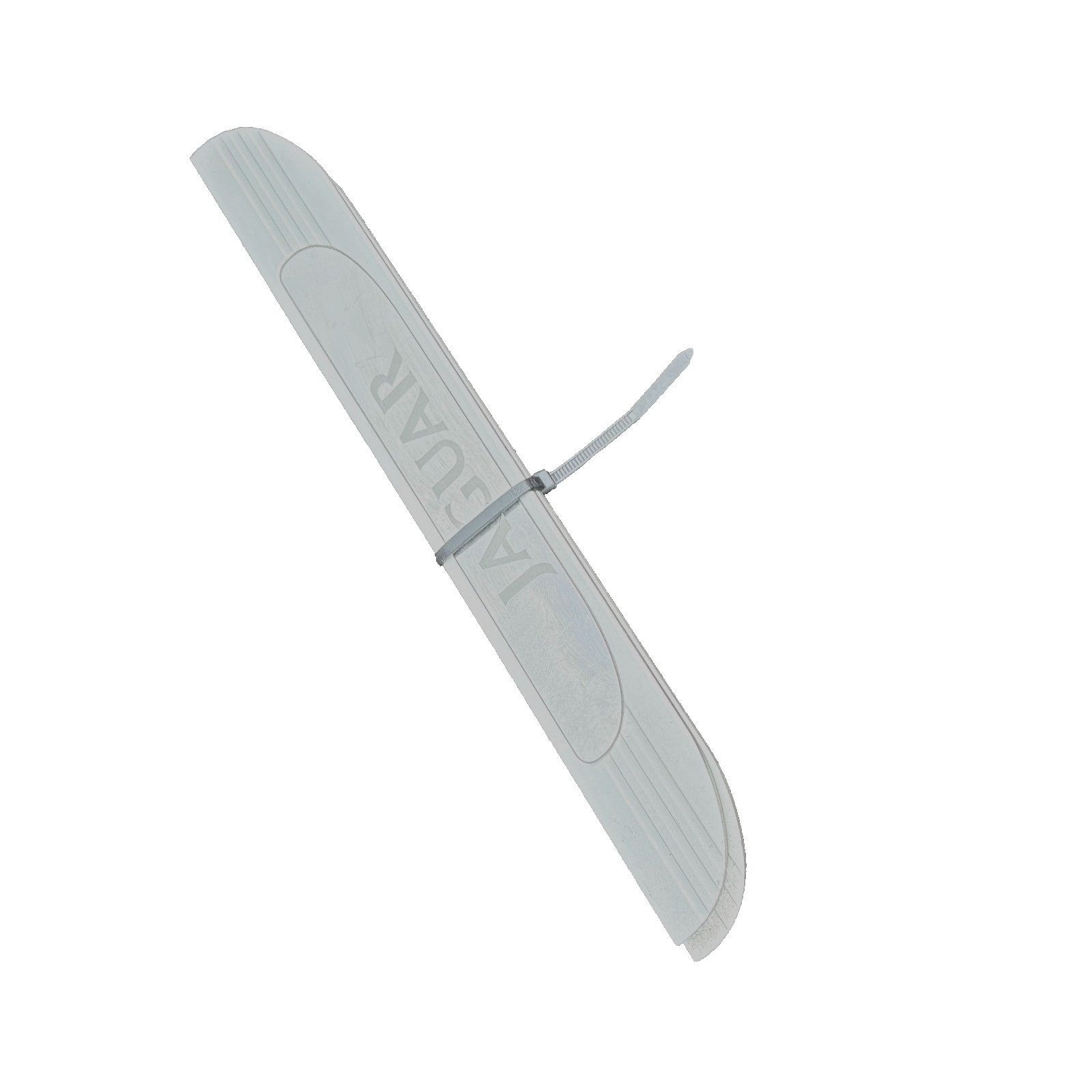 Jaguar XJ X350 Rear Door Sill Step Plate Trim 2003-2009 IR8313244