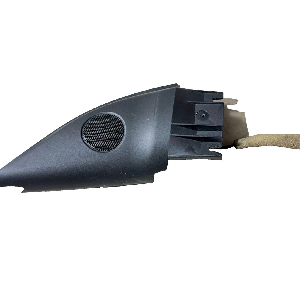 SKODA SUPERB 2001-2008 LEFT FRONT SPEAKER SURROUND TRIM UNIT 3U0035411C