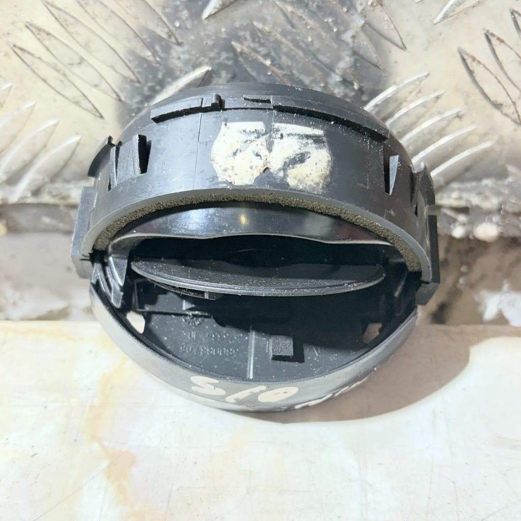 MINI R50 R52 R53 01-06 FRONT HEATER DASH AIR VENT RIGHT DRIVERS SIDE