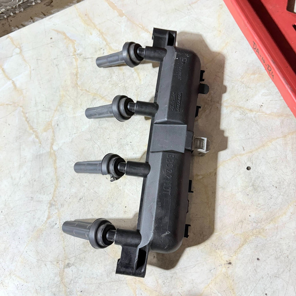 CITROEN XSARA 2002 1.4 LX MK1 5DR IGNITION COIL