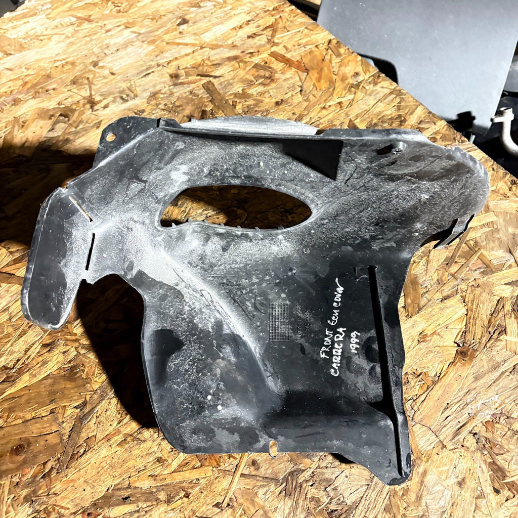 Porsche 996 2000-05 / 986 1999-04 RHD Brake Servo Cover 99655113304