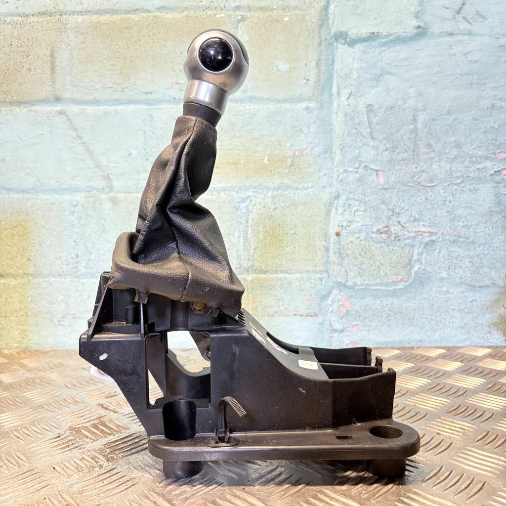 2015 CITROEN DS3 Mk1 1.6L Diesel Manual Gear Stick/Shifter 1000333737