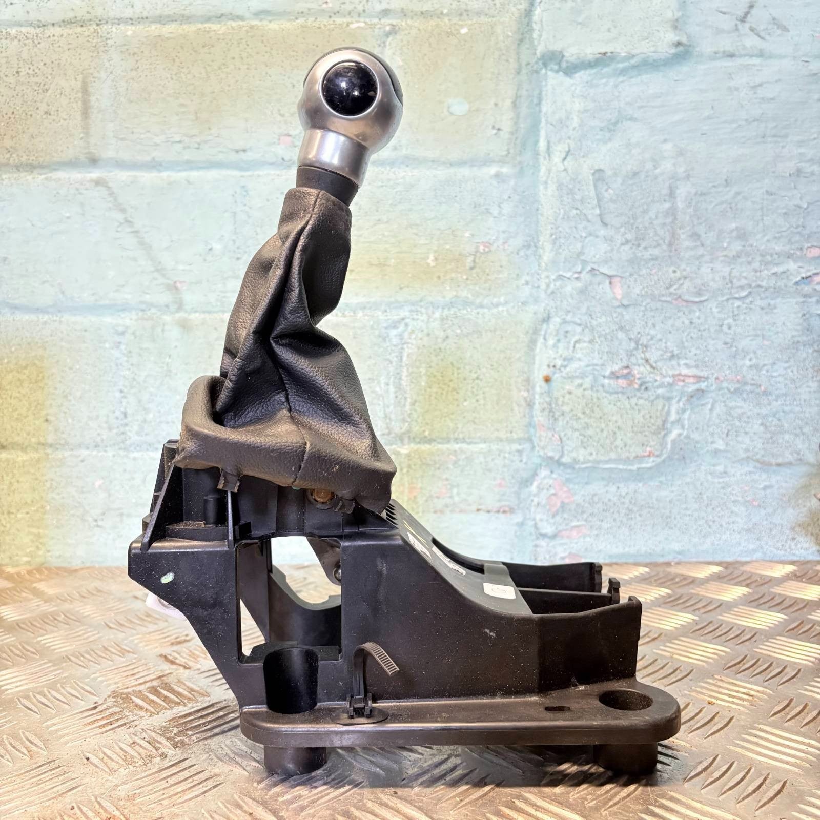2015 CITROEN DS3 Mk1 1.6L Diesel Manual Gear Stick/Shifter 1000333737