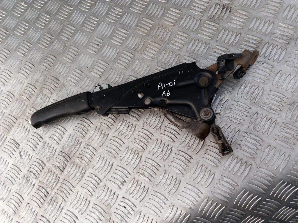 Audi A6/S6 C5 1999-2005 Handbrake Lever Assembly Parking Brake 4B0711303