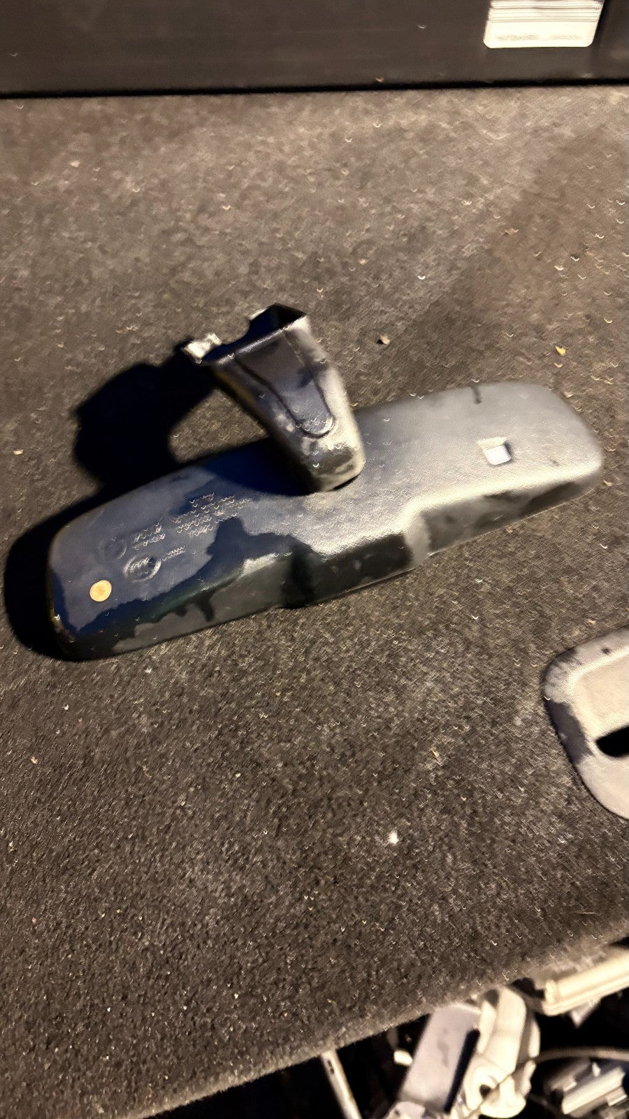 SsangYong Korando 2013-2017 Auto Dimming Interior Rear View Mirror 76420-08B10