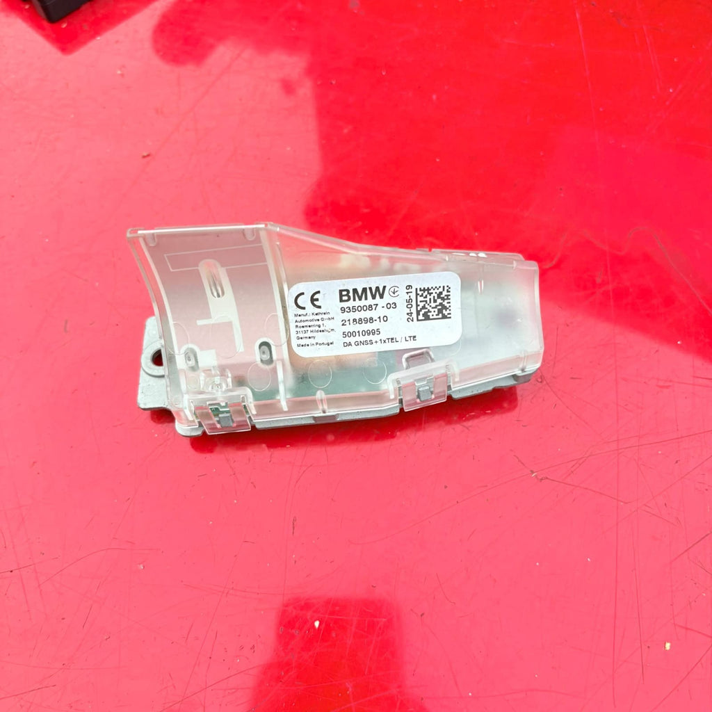 BMW 3 SERIES F30 2019 ANTENNA AERIAL ROOF SHARK FIN 9350087-03
