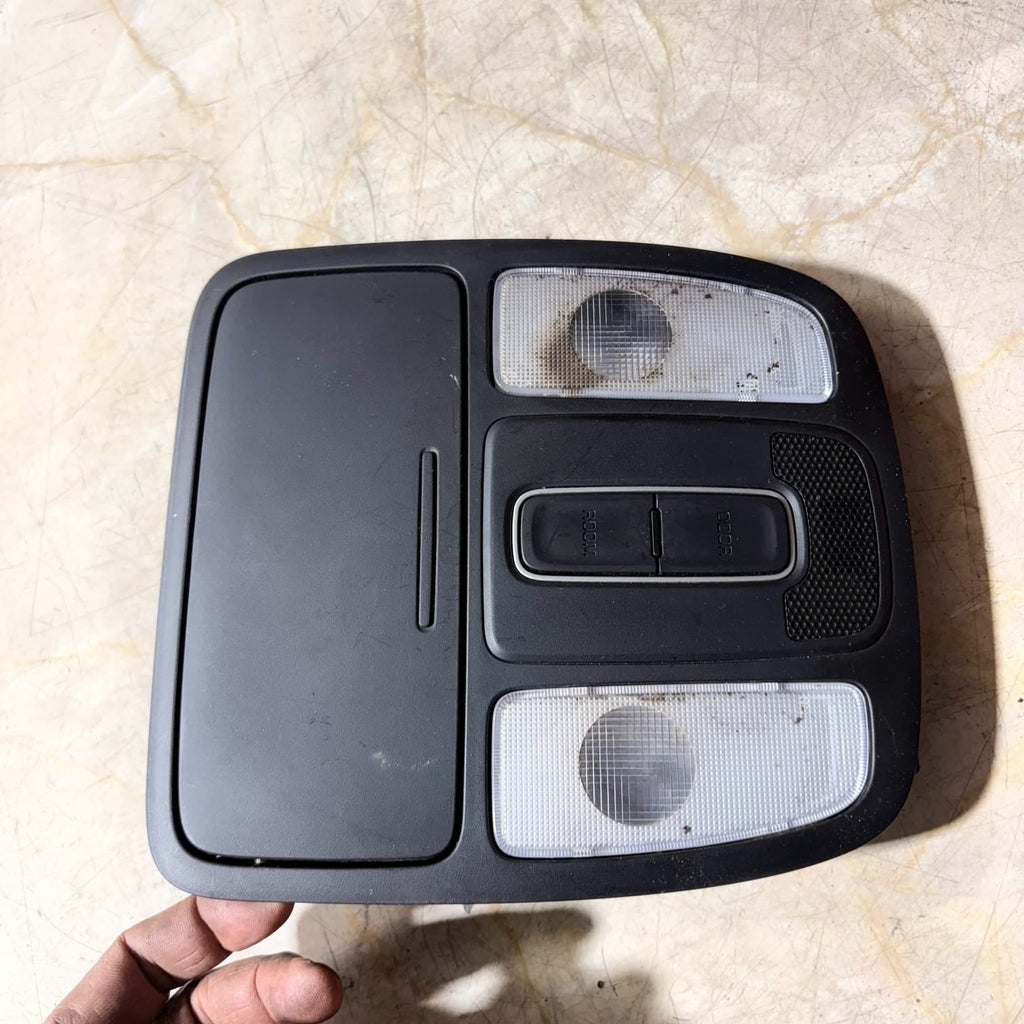 Kia Soul Mk2 2014-2019 Interior Roof Reading Light 92800B2000