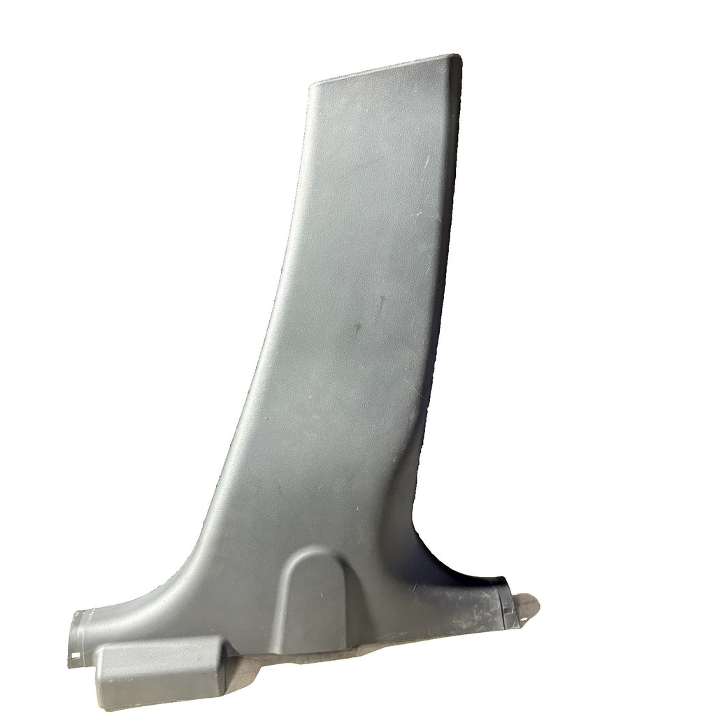 Suzuki Alto MK7 09-15 Left Passenger N/S Upper B-Pillar Interior Trim 76241-68K0