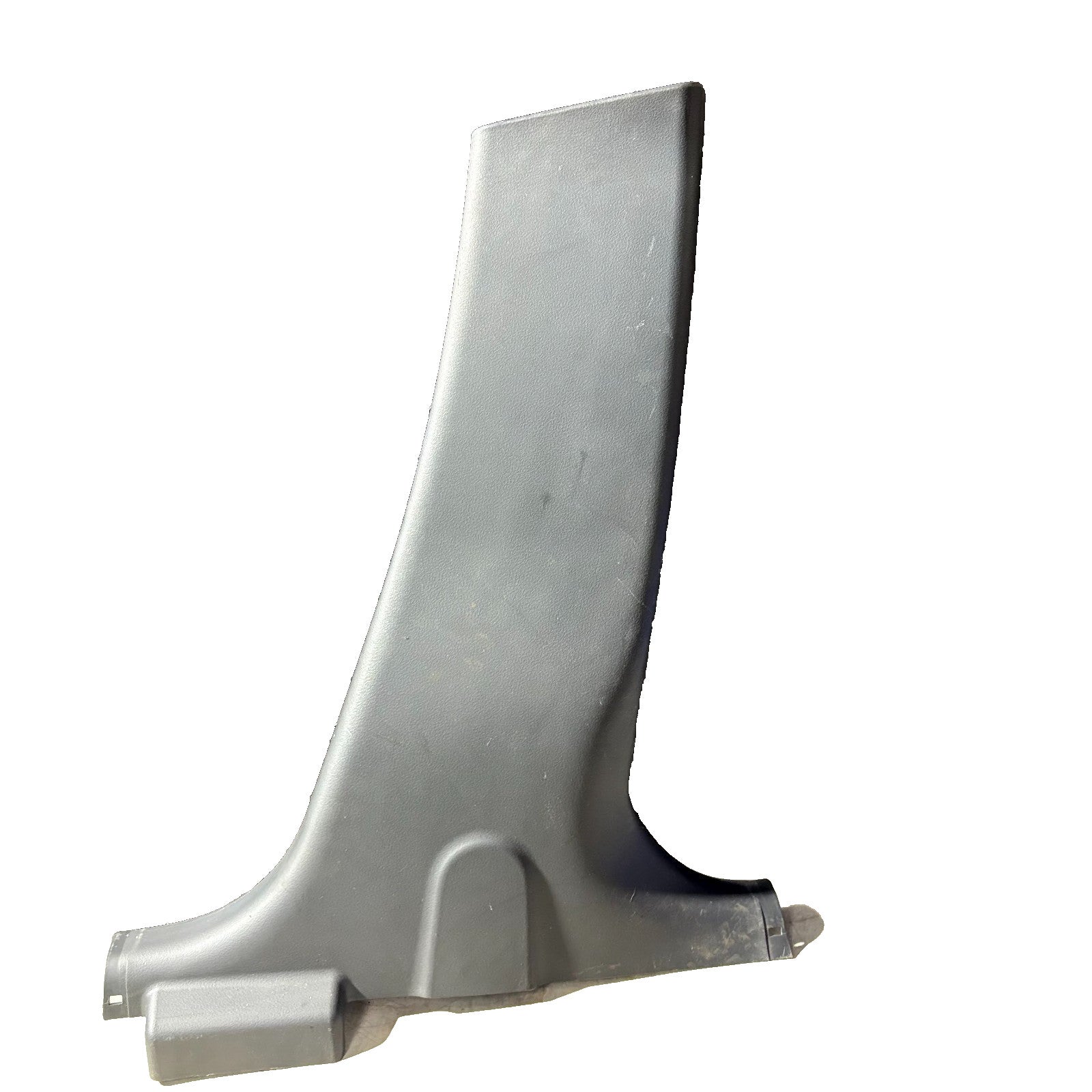 Suzuki Alto MK7 09-15 Left Passenger N/S Upper B-Pillar Interior Trim 76241-68K0