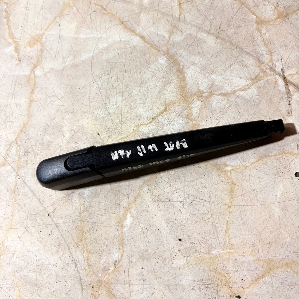 Kia Soul 2009-2013 Rear Wiper Arm